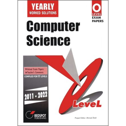 Picture of O Level Computer Science  (Yearly)
